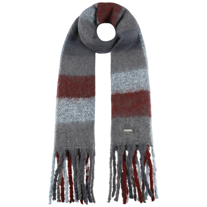 �charpe Soft Colour Check by Seeberger