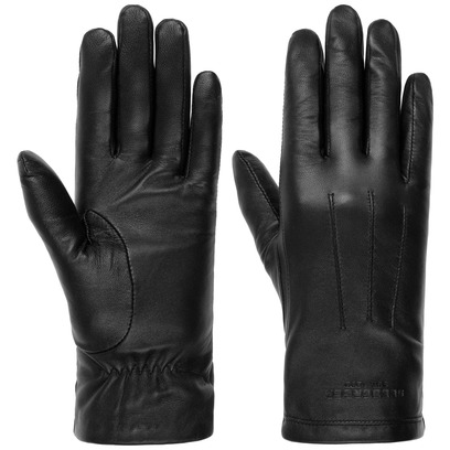 Gants en Cuir Spencer by Seeberger
