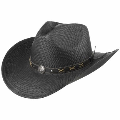 Chapeau Gunsmoke Western by Conner