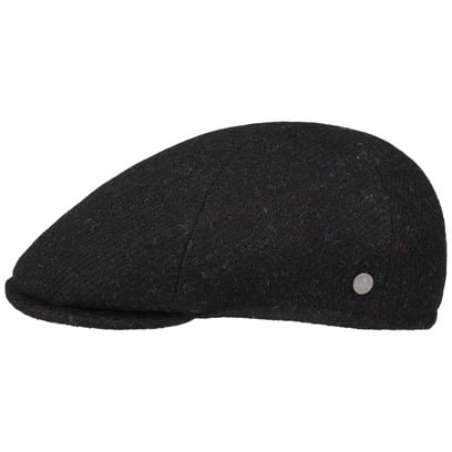 Casquette Harris Tweed Gatsby by Lierys