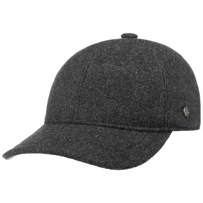 Casquette Shetland Wool by Lierys