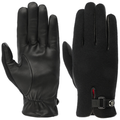 Gants en Laine Innsbruck by Roeckl