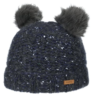 Bonnet Pour Enfant Smokey Double Pompom by Barts