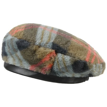 Béret Faux Fur by Kangol
