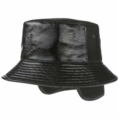 Chapeau avec Oreillettes Future Bucket by Kangol