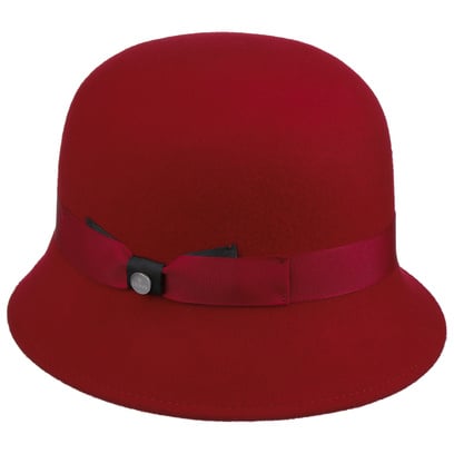 Chapeau Cloche Collana by Lierys