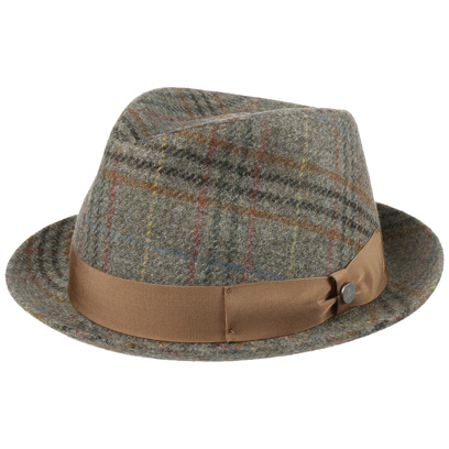 Chapeau en Laine Cantaco Player by Lierys