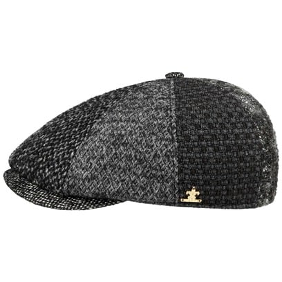 Casquette Ventano Patchwork by Lierys Gold