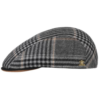 Casquette en Cachemire Robertson by Lierys Gold