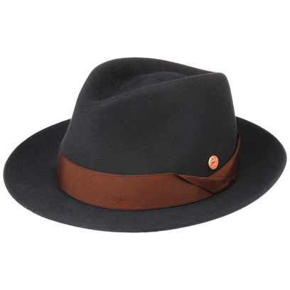 Chapeau en Laine Samuel by Mayser