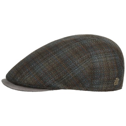 Casquette Marzio Check Zechbauer by Mayser
