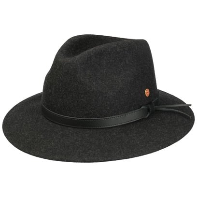 Chapeau en Laine Marvin Trekking by Mayser