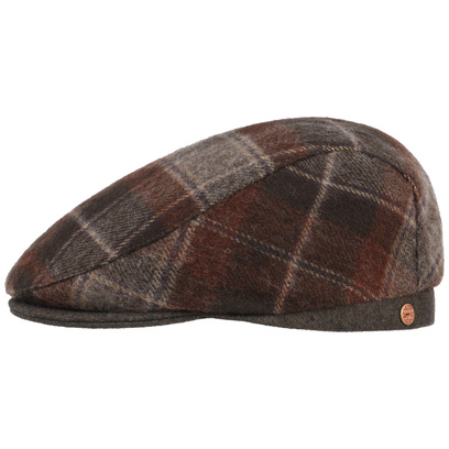 Casquette Frankie Soft British by Mayser