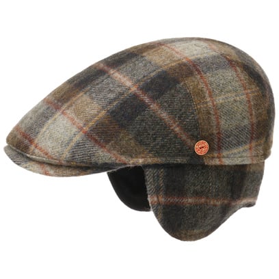 Casquette Sidney Plus British Lambswool by Mayser