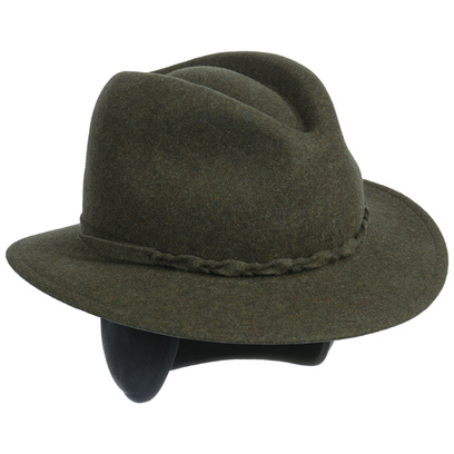 Chapeau Traveller Dagmar Wool Plus by Mayser