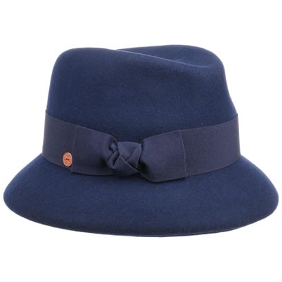 Chapeau pour Femme Charlotte Soft Wool by Mayser