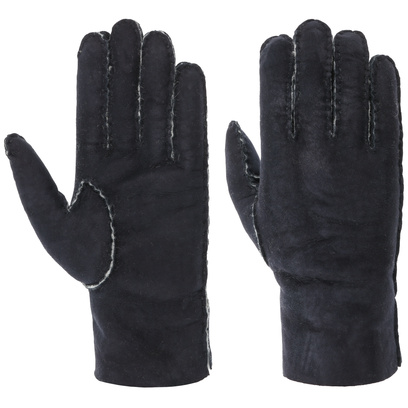 Gants pour Femme Contrast Lining by Caridei