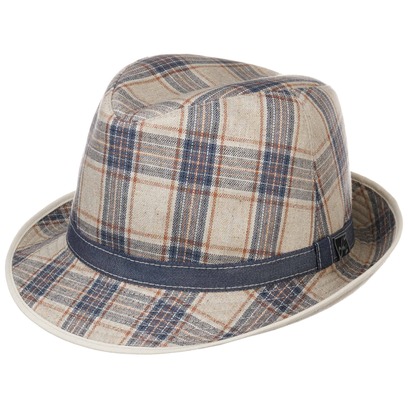 Chapeau Spencer Cardiff Zechbauer by Mayser