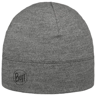 Bonnet Midweight Melange Merino Wool by BUFF
