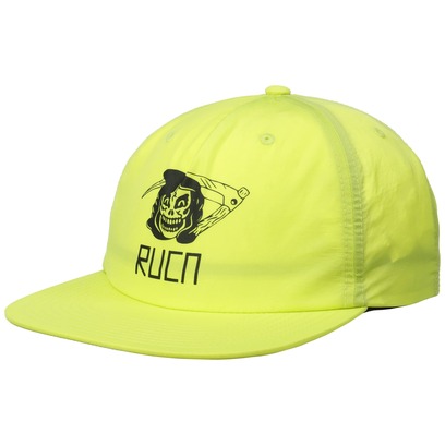 Casquette Graphic Reaper by RVCA