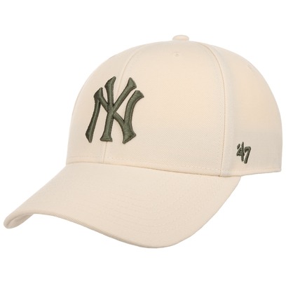 Casquette Yankees de New York MVP by 47 Brand