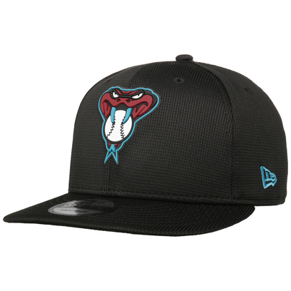 Casquette 9Fifty Clubhouse Diamondbacks by New Era