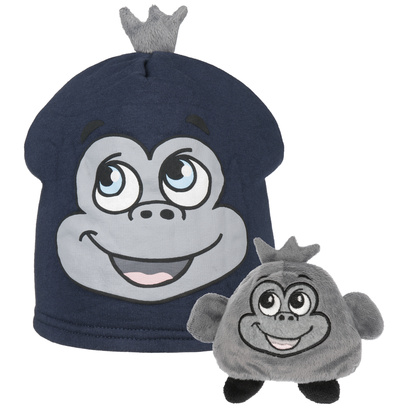 Bonnet pour Enfant Miki the Monkey