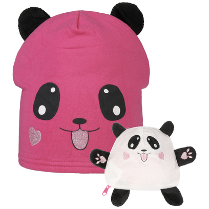 Bonnet pour Enfant Pepa the Panda