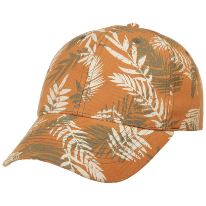 Casquette Leaves by Lipodo