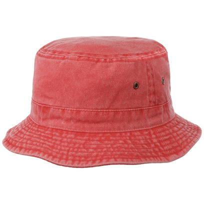 Bob Washed Bucket by Lipodo
