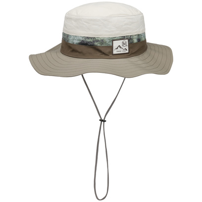 Chapeau en Tissu Randall Brindle Booney by BUFF