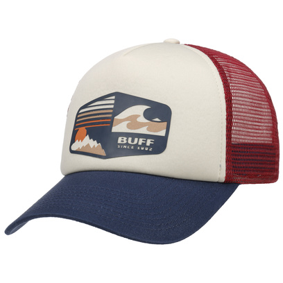Casquette Trucker Jari Multi by BUFF