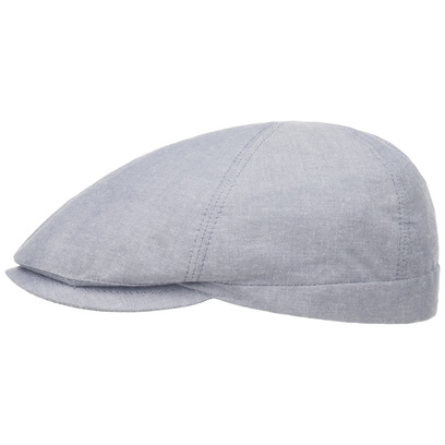 Casquette 6 Panel avec Protection UV
