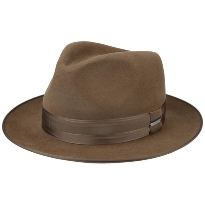 Chapeau en Feutre de Poil Kenridge by Stetson