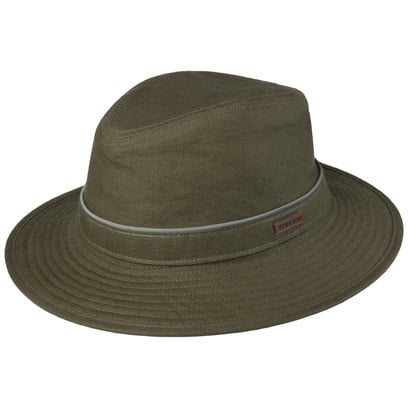 Chapeau Outdoor Coralville Traveller by Stetson
