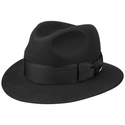Chapeau en Feutre de Poil Bentago by Stetson