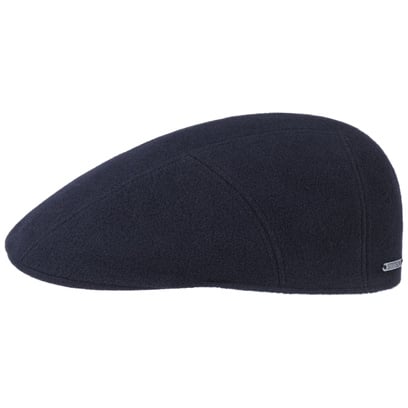Casquette avec Cachemire Reid Wool by Stetson