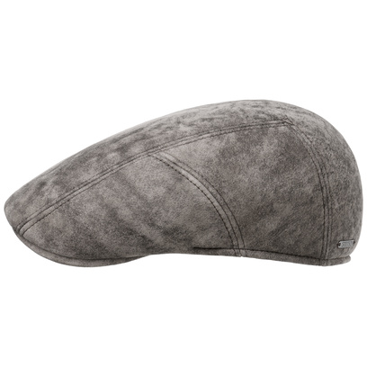 Casquette Lambskin Ivy by Stetson
