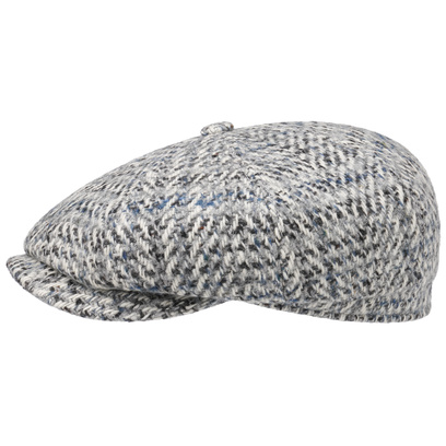 Casquette Hatteras Levico by Stetson