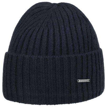 Bonnet en Cachemire Varnell by Stetson