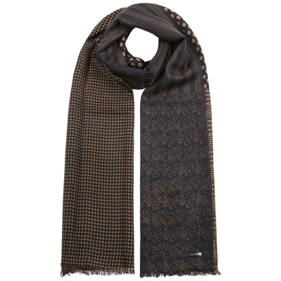 �charpe en Laine Style-Mix by Stetson