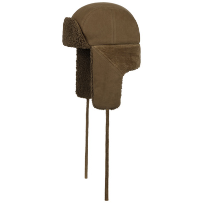 Chapka Soft Cord Bomber by Stetson