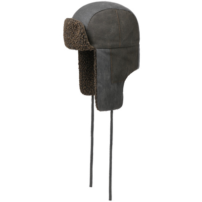 Chapka Fairbanks Cotton Bomber by Stetson