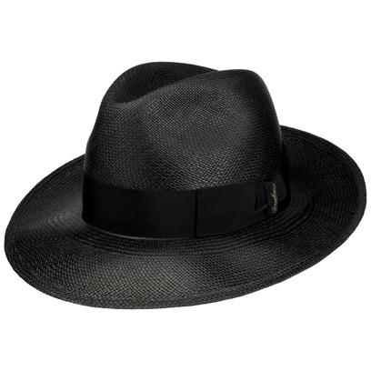 Chapeau Panama Darolan by Borsalino