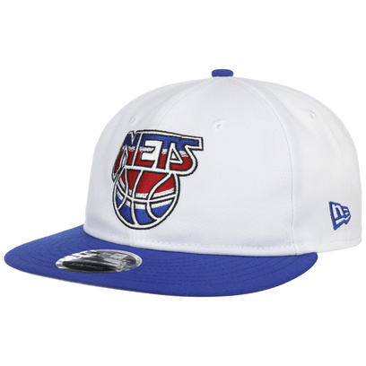 Casquette 9Fifty Retro Crown Nets by New Era