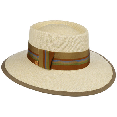 Chapeau Panama Astrid Brisa by Mayser