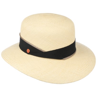 Chapeau Panama Palmira Brisa by Mayser