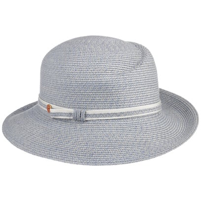 Chapeau en Lin avec Chanvre Jana by Mayser