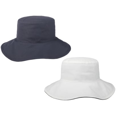 Chapeau en Tissu Elina Sunblocker by Mayser