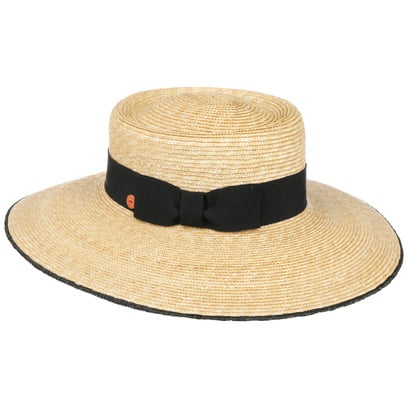 Chapeau en Paille Jil by Mayser